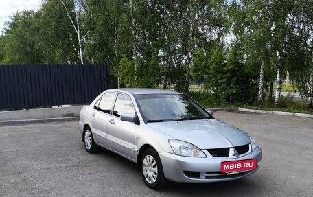 Mitsubishi Lancer IX, 2009 год, 580 000 рублей, 2 фотография