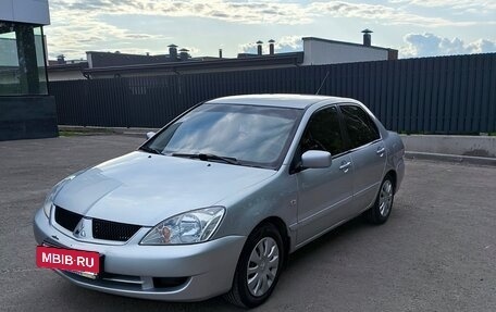 Mitsubishi Lancer IX, 2009 год, 580 000 рублей, 8 фотография