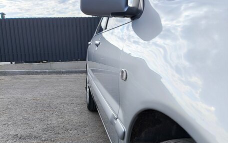 Mitsubishi Lancer IX, 2009 год, 580 000 рублей, 23 фотография