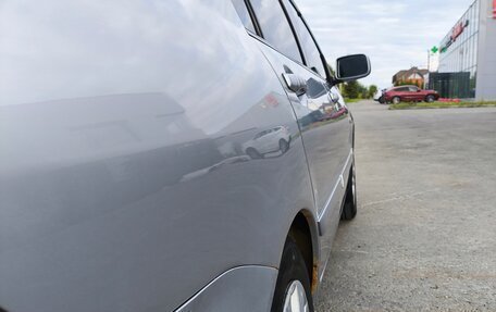 Mitsubishi Lancer IX, 2009 год, 580 000 рублей, 27 фотография