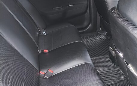 Mitsubishi Lancer IX, 2009 год, 580 000 рублей, 25 фотография