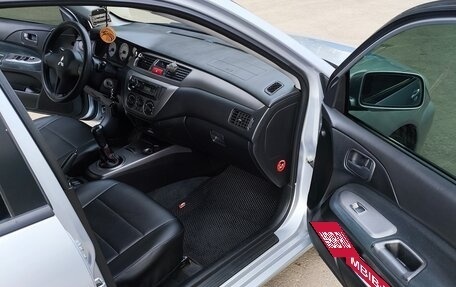 Mitsubishi Lancer IX, 2009 год, 580 000 рублей, 9 фотография