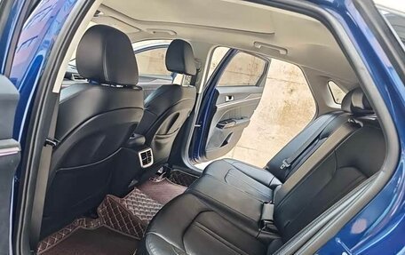 KIA K5, 2021 год, 1 560 000 рублей, 9 фотография