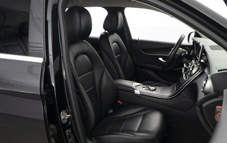 Mercedes-Benz GLC, 2017 год, 2 675 050 рублей, 8 фотография