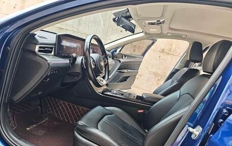 KIA K5, 2021 год, 1 560 000 рублей, 7 фотография