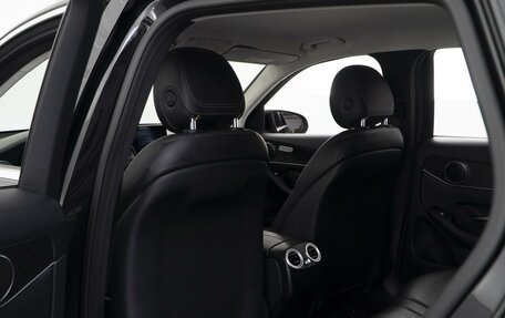 Mercedes-Benz GLC, 2017 год, 2 675 050 рублей, 11 фотография