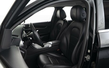 Mercedes-Benz GLC, 2017 год, 2 675 050 рублей, 10 фотография