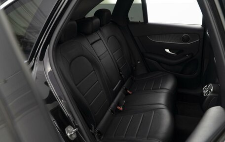 Mercedes-Benz GLC, 2017 год, 2 675 050 рублей, 7 фотография