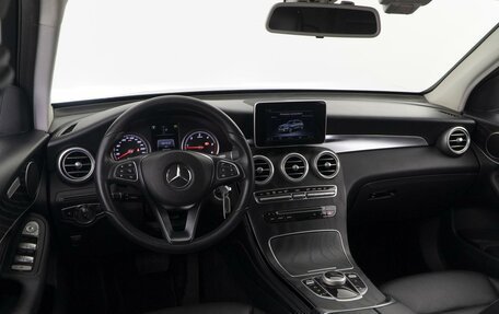 Mercedes-Benz GLC, 2017 год, 2 675 050 рублей, 6 фотография