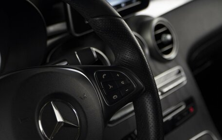 Mercedes-Benz GLC, 2017 год, 2 675 050 рублей, 17 фотография