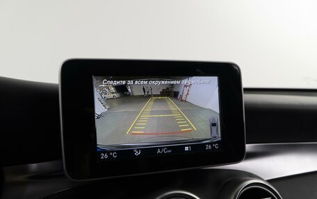 Mercedes-Benz GLC, 2017 год, 2 675 050 рублей, 22 фотография