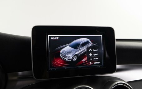 Mercedes-Benz GLC, 2017 год, 2 675 050 рублей, 26 фотография