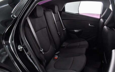 KIA Rio III рестайлинг, 2014 год, 899 000 рублей, 7 фотография