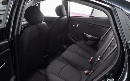 KIA Rio III рестайлинг, 2014 год, 899 000 рублей, 11 фотография