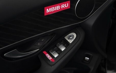 Mercedes-Benz GLC, 2017 год, 2 675 050 рублей, 13 фотография