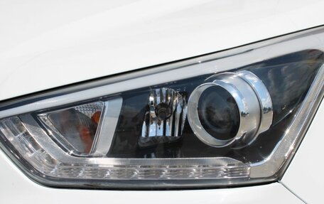 Hyundai Creta I рестайлинг, 2017 год, 1 679 000 рублей, 12 фотография