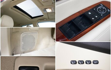 Lexus RX III, 2009 год, 1 730 000 рублей, 16 фотография