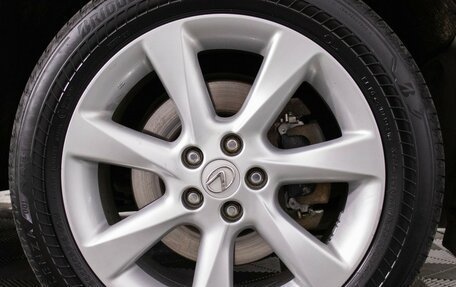 Lexus RX III, 2009 год, 1 730 000 рублей, 20 фотография