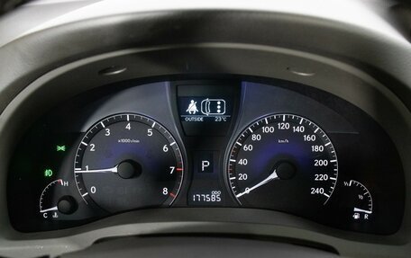 Lexus RX III, 2009 год, 1 730 000 рублей, 12 фотография