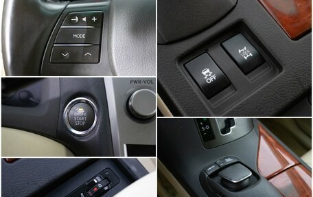 Lexus RX III, 2009 год, 1 730 000 рублей, 18 фотография