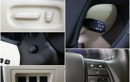 Lexus RX III, 2009 год, 1 730 000 рублей, 17 фотография