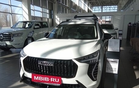 Haval Jolion, 2025 год, 2 249 000 рублей, 14 фотография