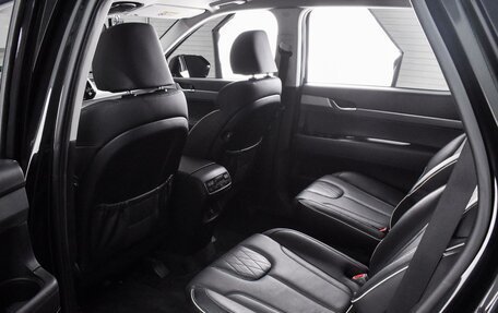 Hyundai Palisade I, 2021 год, 4 549 000 рублей, 13 фотография