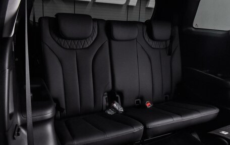 Hyundai Palisade I, 2021 год, 4 549 000 рублей, 9 фотография