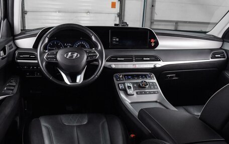 Hyundai Palisade I, 2021 год, 4 549 000 рублей, 6 фотография