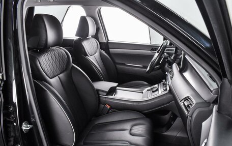 Hyundai Palisade I, 2021 год, 4 549 000 рублей, 8 фотография