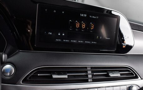 Hyundai Palisade I, 2021 год, 4 549 000 рублей, 16 фотография