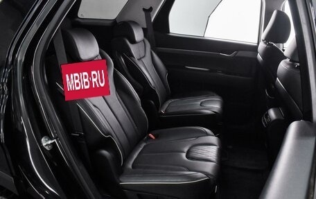 Hyundai Palisade I, 2021 год, 4 549 000 рублей, 7 фотография