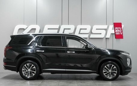 Hyundai Palisade I, 2021 год, 4 549 000 рублей, 5 фотография