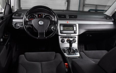 Volkswagen Passat B6, 2008 год, 989 000 рублей, 6 фотография