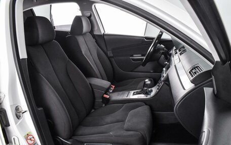 Volkswagen Passat B6, 2008 год, 989 000 рублей, 8 фотография