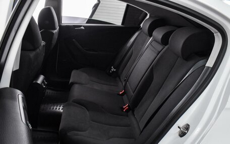 Volkswagen Passat B6, 2008 год, 989 000 рублей, 9 фотография