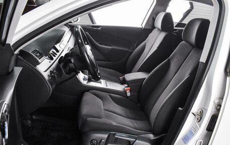 Volkswagen Passat B6, 2008 год, 989 000 рублей, 10 фотография