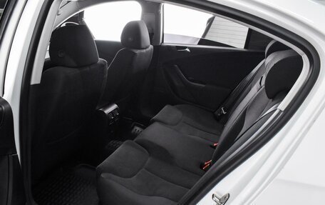 Volkswagen Passat B6, 2008 год, 989 000 рублей, 11 фотография