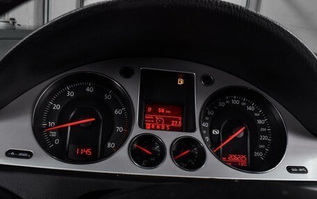 Volkswagen Passat B6, 2008 год, 989 000 рублей, 15 фотография