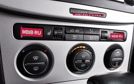 Volkswagen Passat B6, 2008 год, 989 000 рублей, 12 фотография