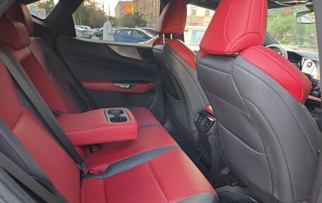 Lexus NX, 2022 год, 5 500 000 рублей, 17 фотография