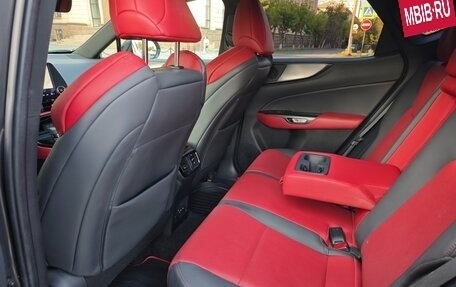 Lexus NX, 2022 год, 5 500 000 рублей, 18 фотография