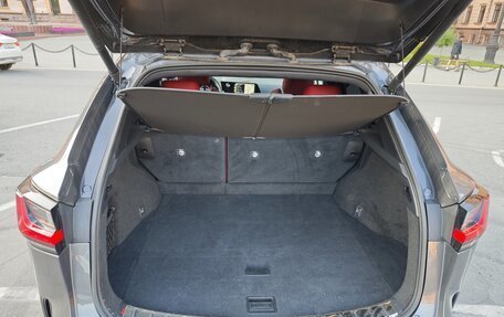 Lexus NX, 2022 год, 5 500 000 рублей, 30 фотография