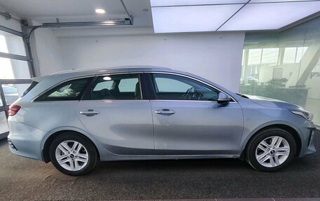 KIA cee'd III, 2019 год, 1 369 000 рублей, 4 фотография