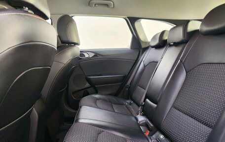 KIA cee'd III, 2019 год, 1 369 000 рублей, 12 фотография