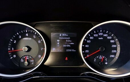 KIA cee'd III, 2019 год, 1 369 000 рублей, 13 фотография