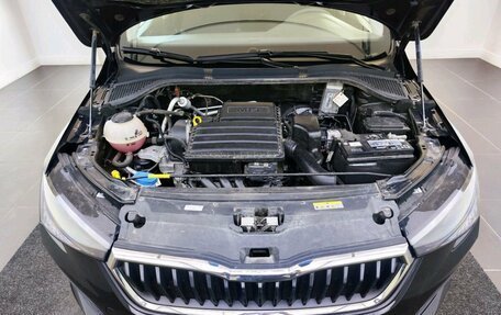 Skoda Rapid II, 2021 год, 1 430 000 рублей, 9 фотография