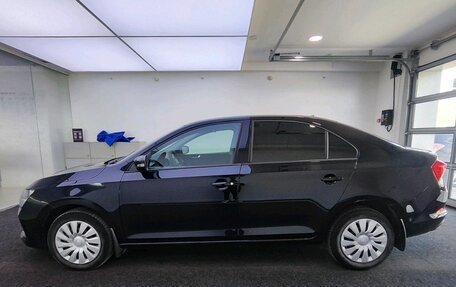 Skoda Rapid II, 2021 год, 1 430 000 рублей, 8 фотография