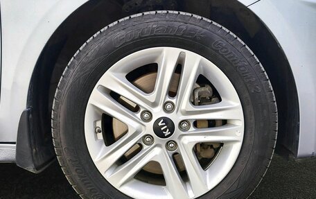 KIA cee'd III, 2019 год, 1 369 000 рублей, 18 фотография