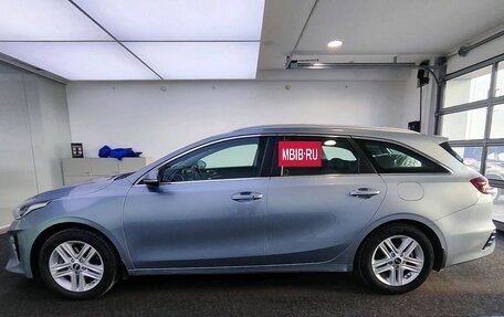 KIA cee'd III, 2019 год, 1 369 000 рублей, 8 фотография